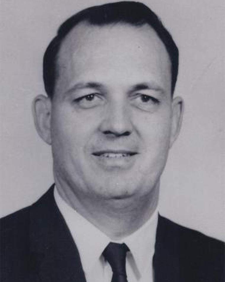 L. D. Dickey