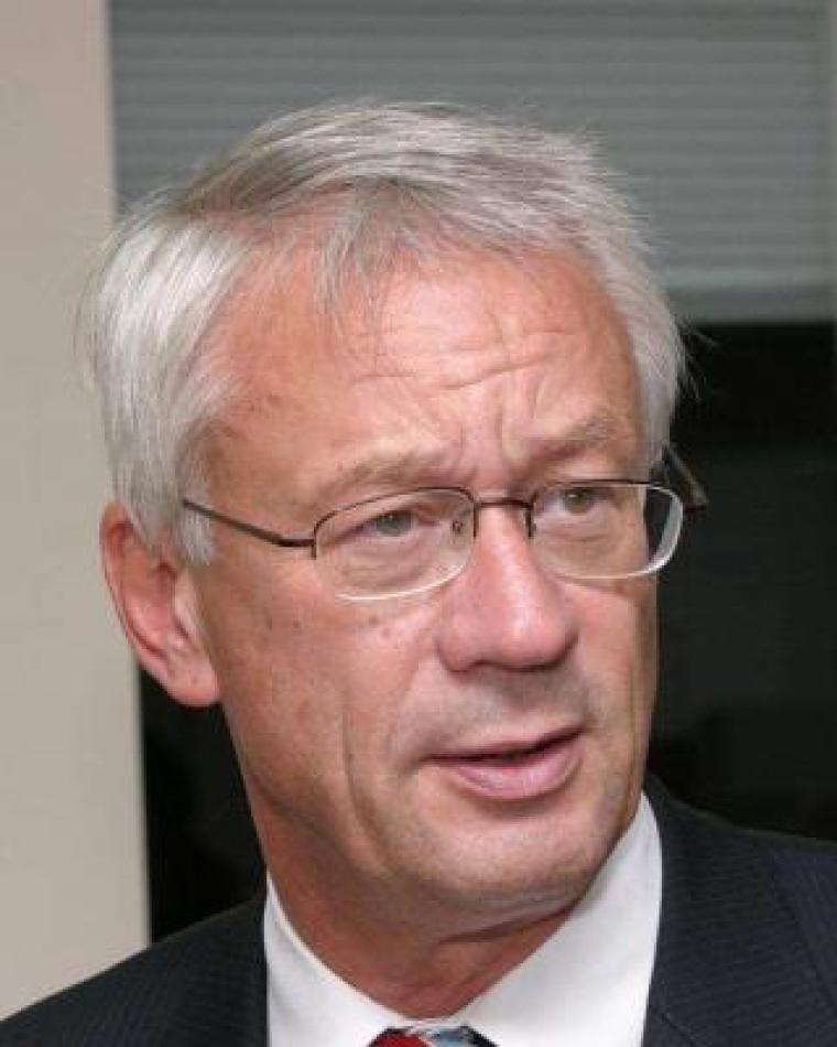 Leo P. Ligthart Leo P. Ligthart