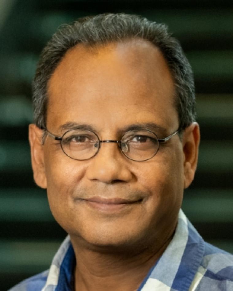 Subrata Das
