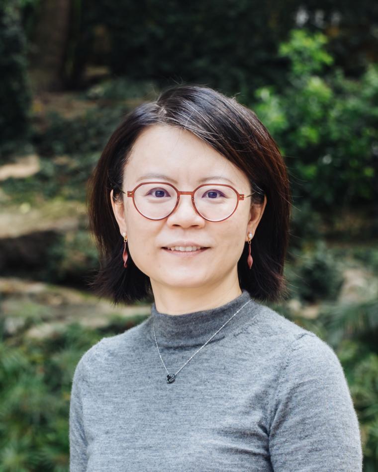 Lishuai Li