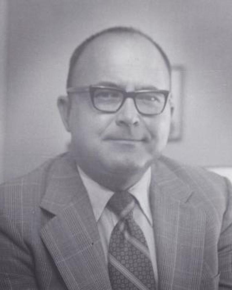 Lou J. Urban