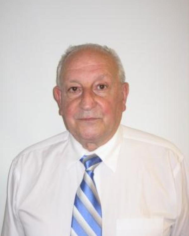 Luis Riesco