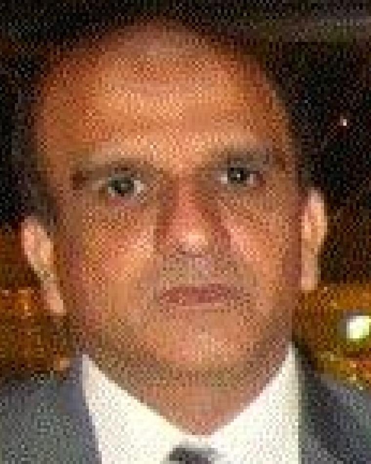 Irfan Majid