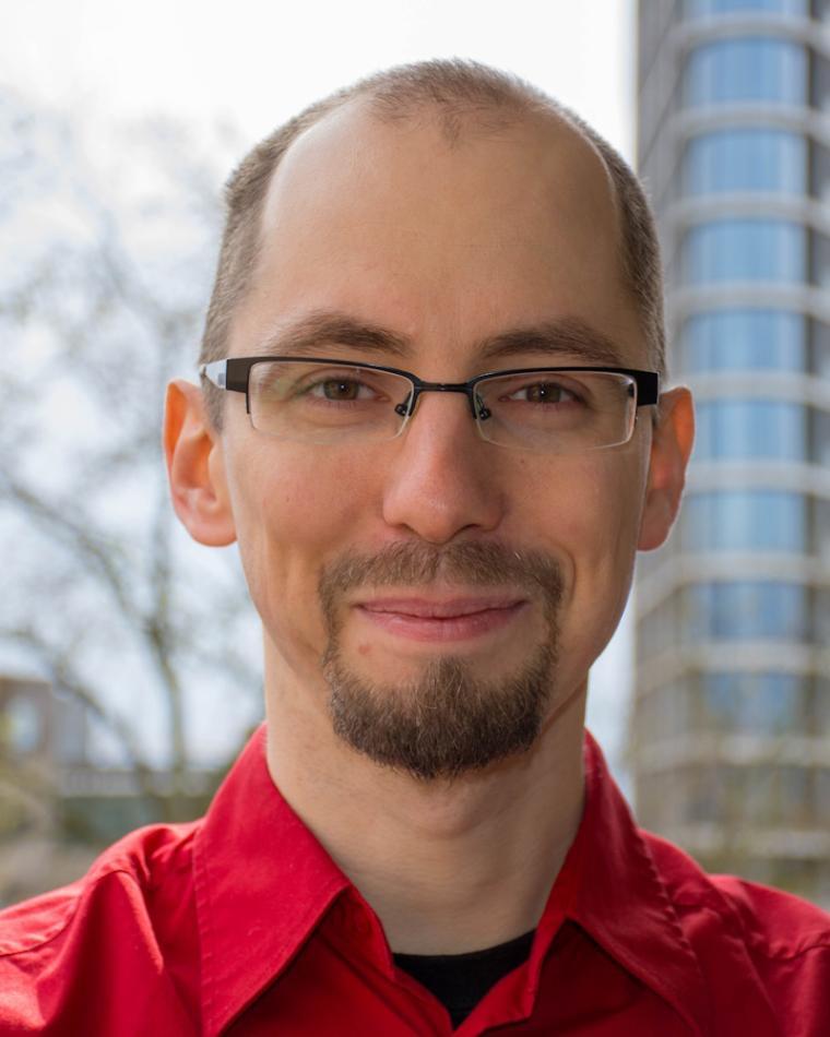 Marcus Märtens