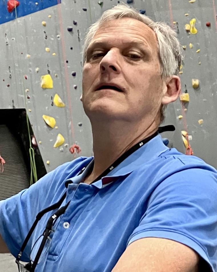 Mark Levadahl