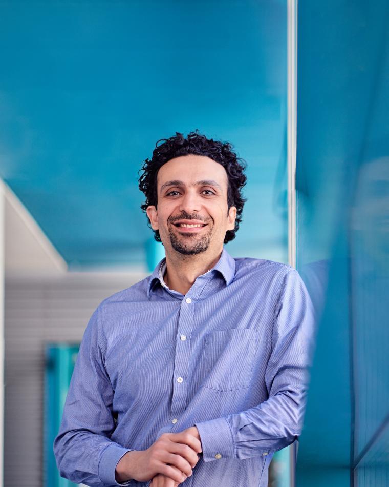 Mehdi Bennis