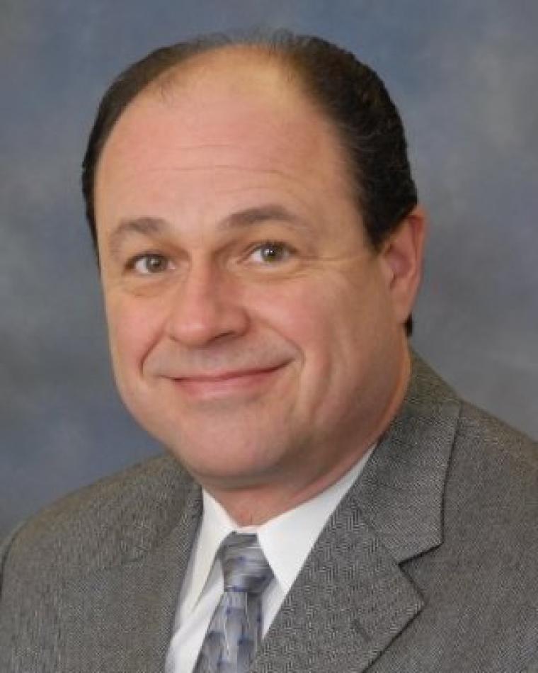 David Mesecher