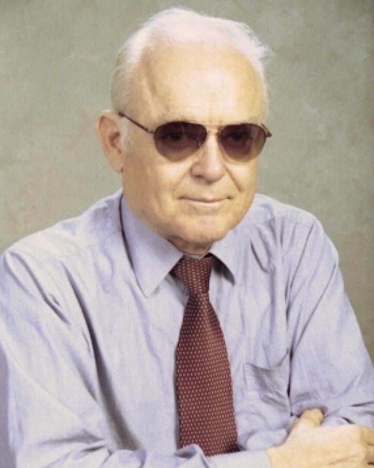 Joseph A. Meyer