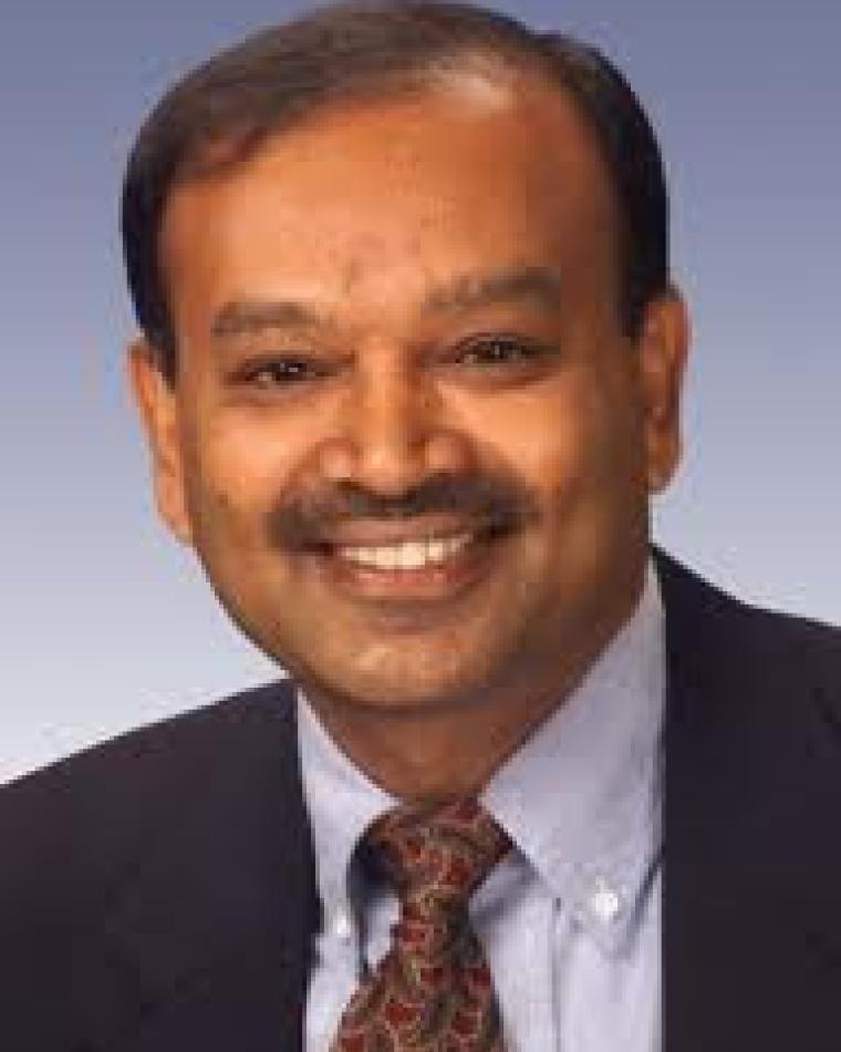 Meyya Meyyappan
