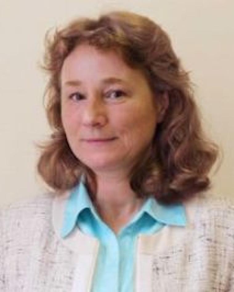 Lyudmila Mihaylova