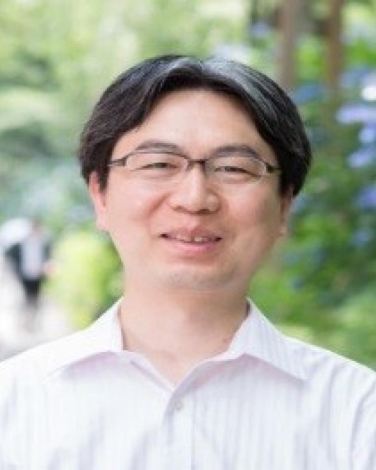 Masafumi Miyatake