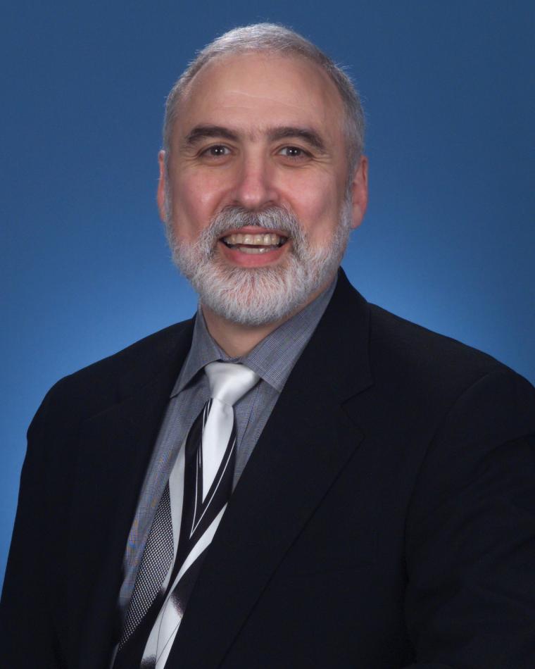 Eric Mokole