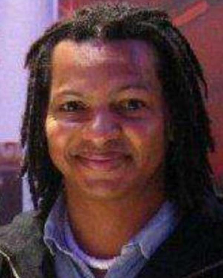 Moriba K. Jah