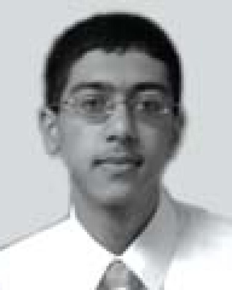 Jahshan A. Bhatti