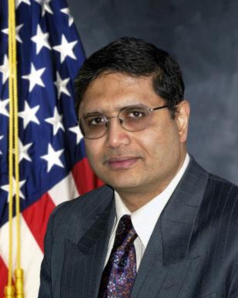 Muralidhar Rangaswamy
