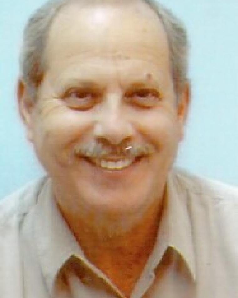 Nadav Levanon