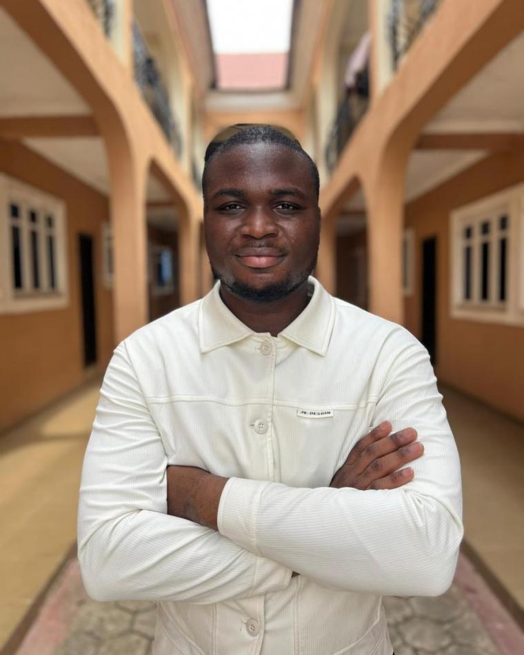 Opeyemi Sodiq Owolabi