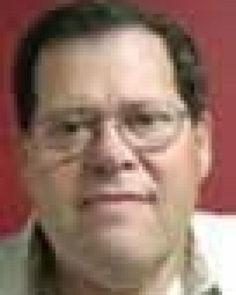 Jerrold S. Petrofsky