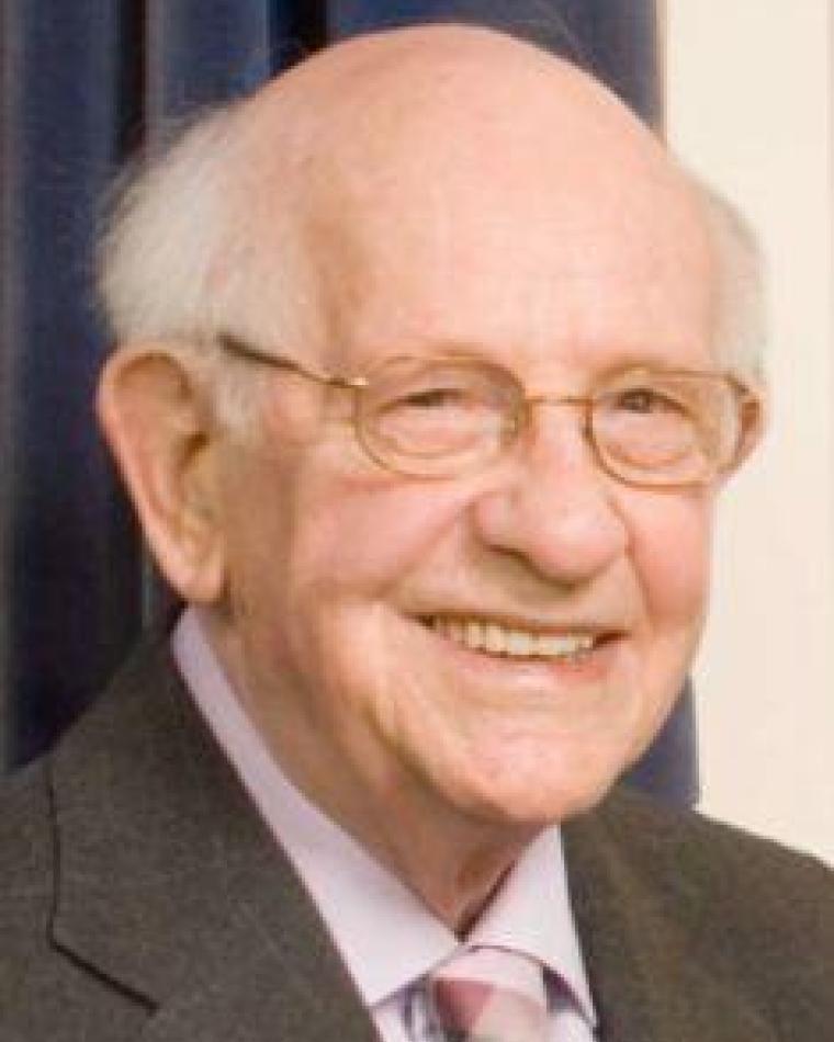 Philip M. Woodward
