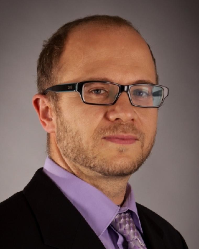 Ondrej Straka