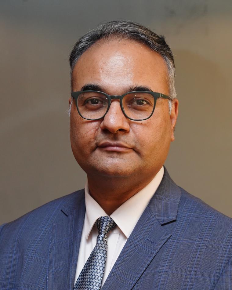 Rajnish Sharma