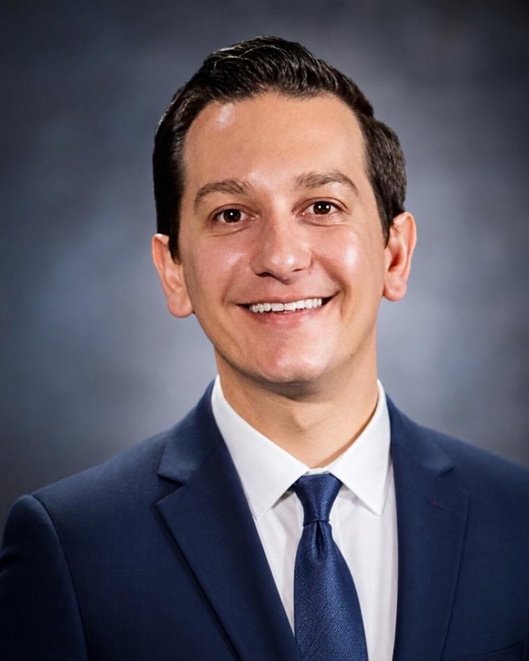 David Schvartzman