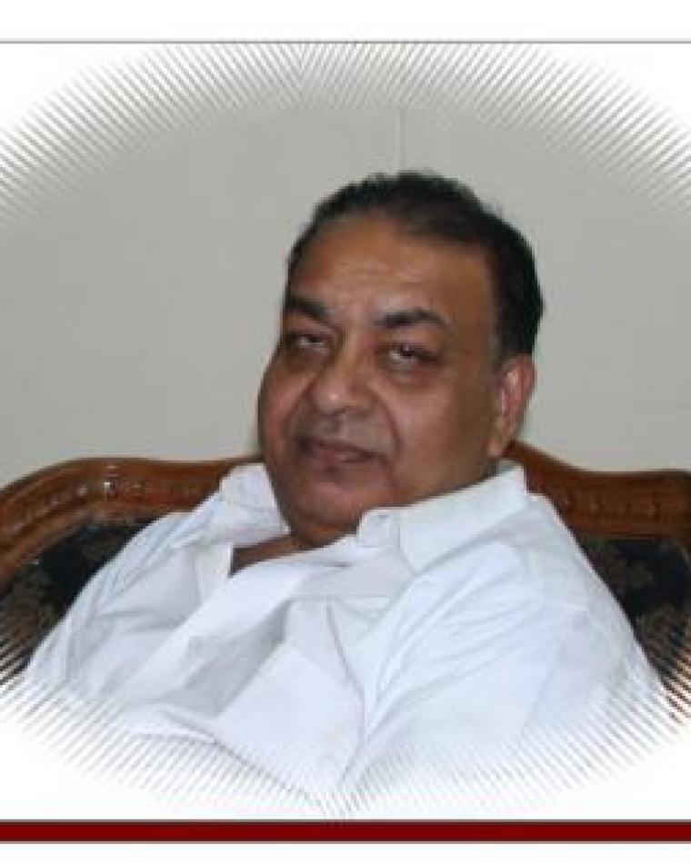 Ram Gopal Gupta