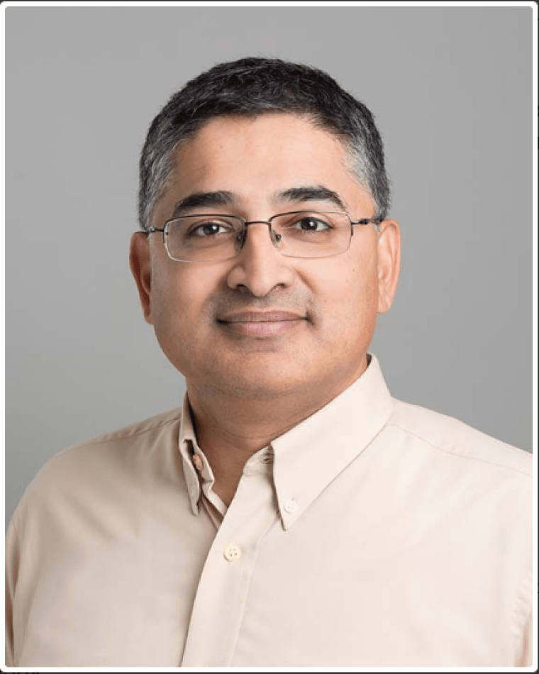 Raviraj Adve