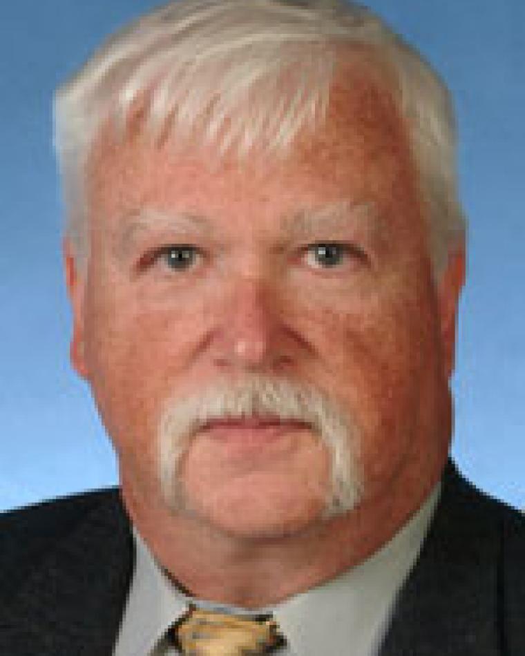 Walter Rawle