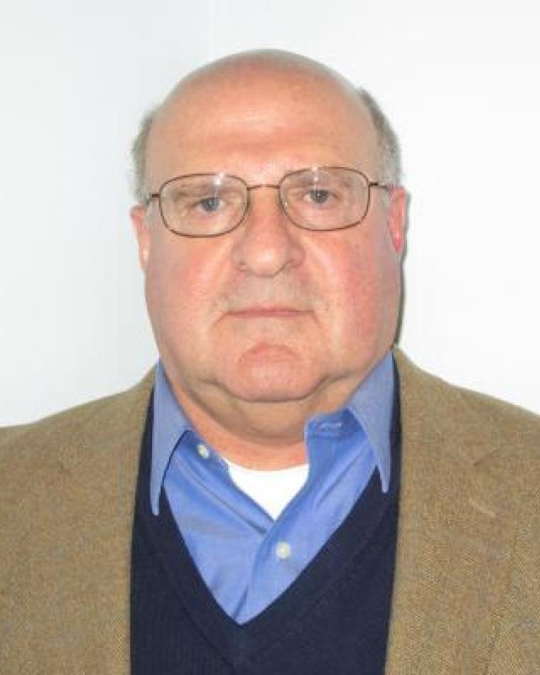 Richard C. Hochberg