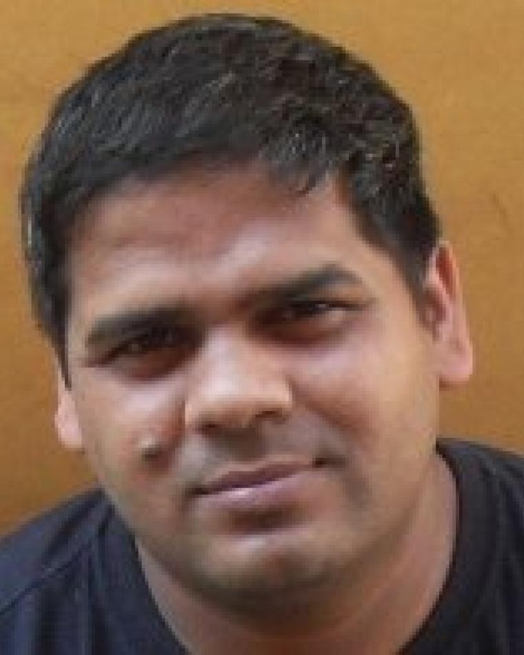 Ritesh Keshri Ritesh Keshri