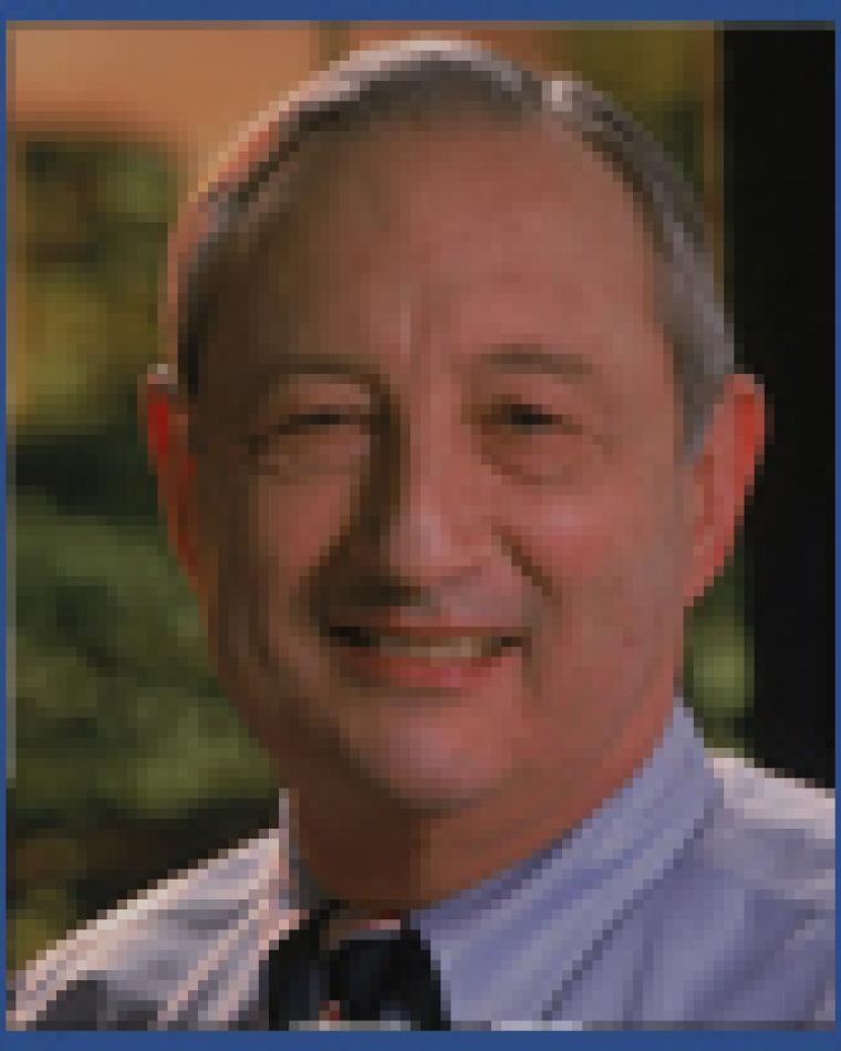 Robert D. Briskman
