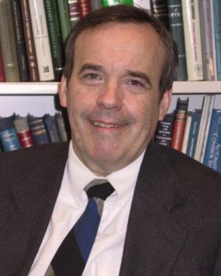 Robert L. Ewing