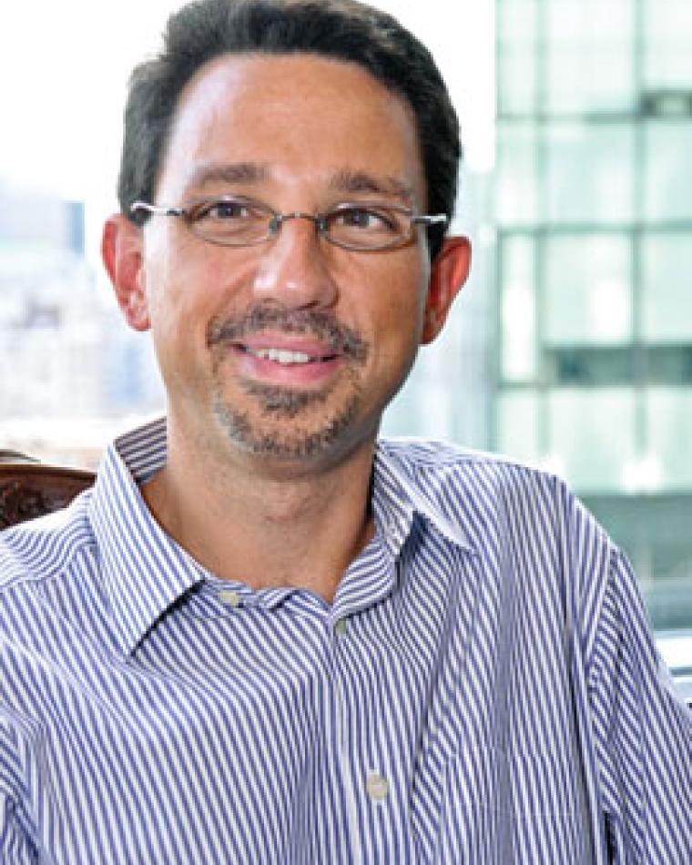 Luis Rodrigues