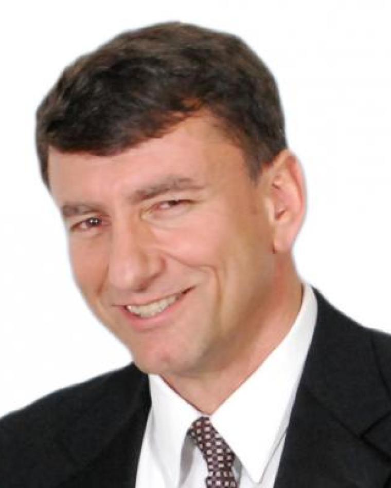 Roger Oliva
