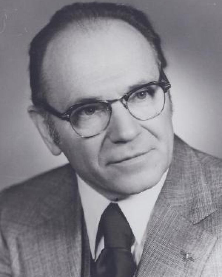 Rudolf A. Stampfl