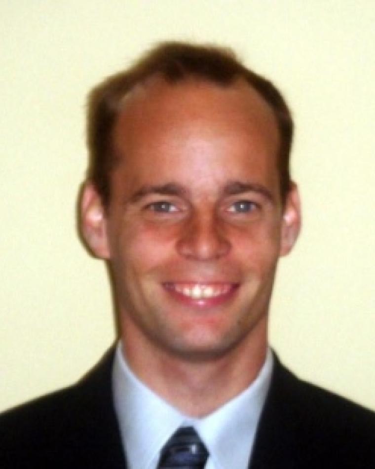 Ryan Hersey