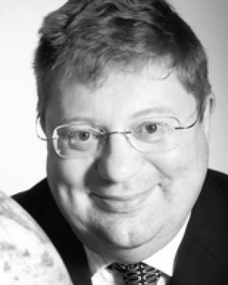 Hugh D. Griffiths