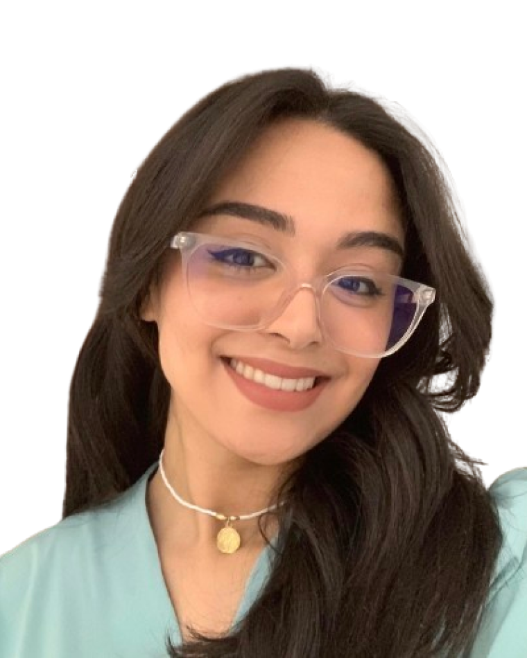 Jinene Ben Said photo