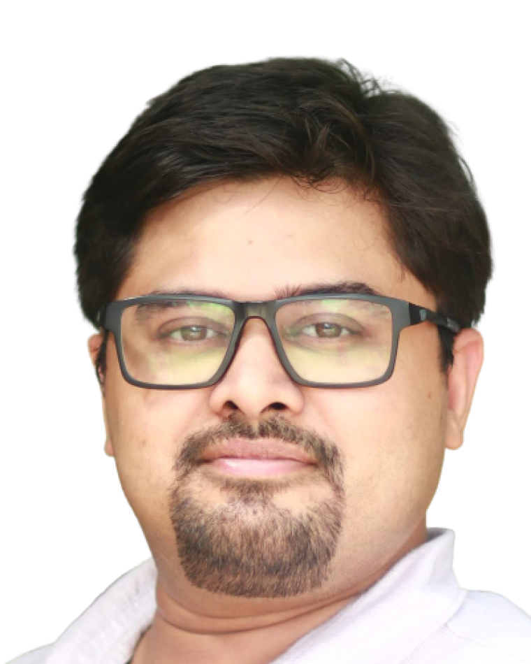 Sanat K. Biswas