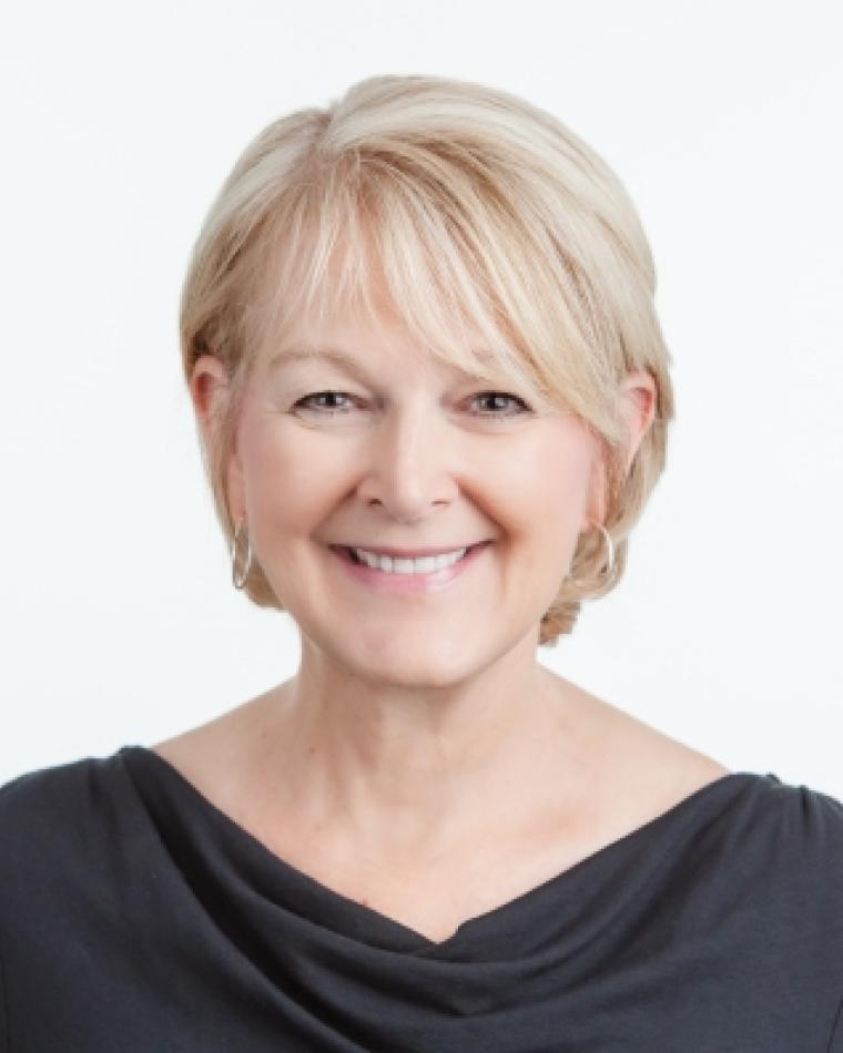 Judy Scharmann