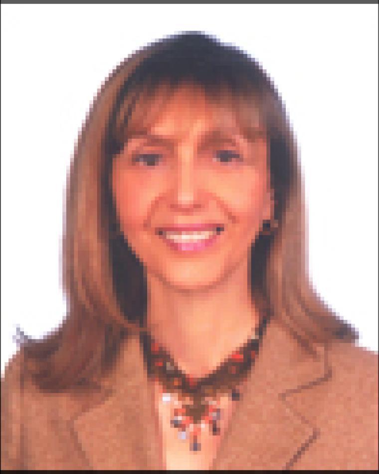 Serpil Ayasli