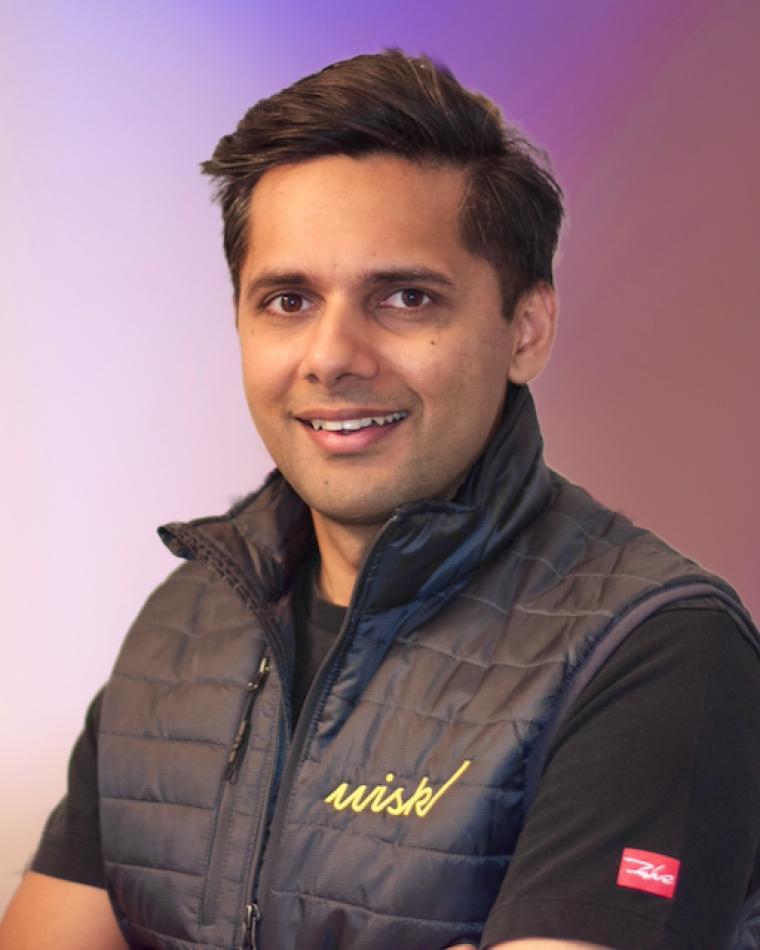 Sumant Sharma