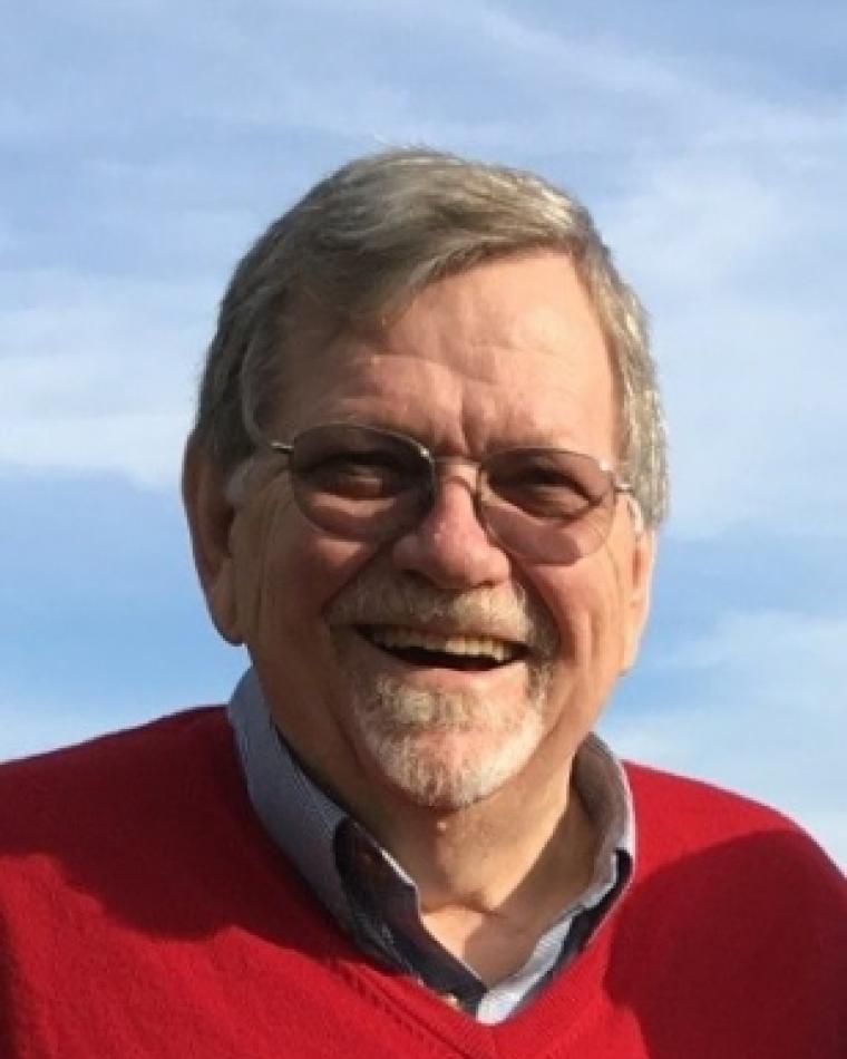 Roy Streit