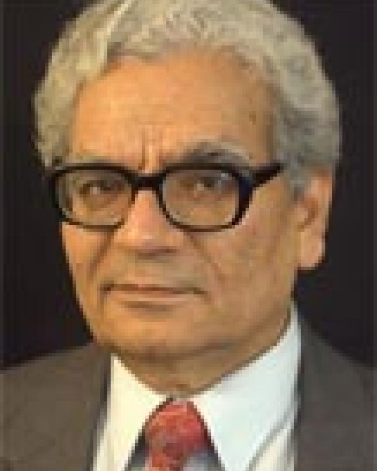Surendra Pal