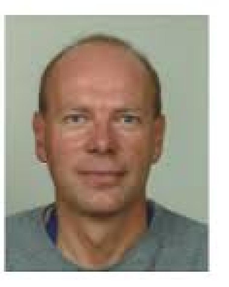 Erik Theunissen