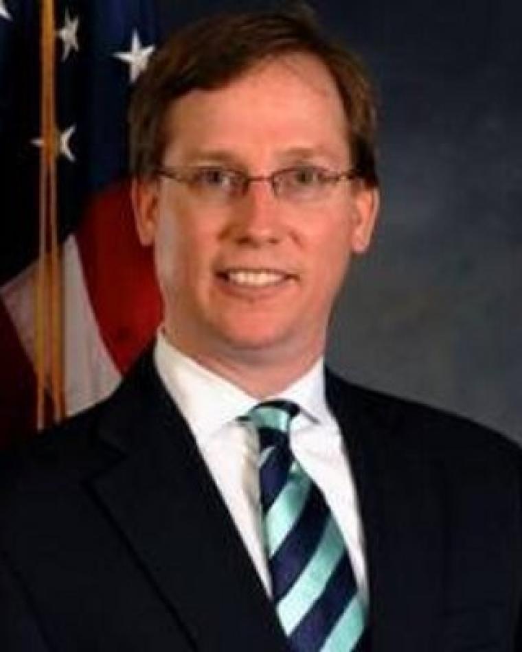 Timothy Persons