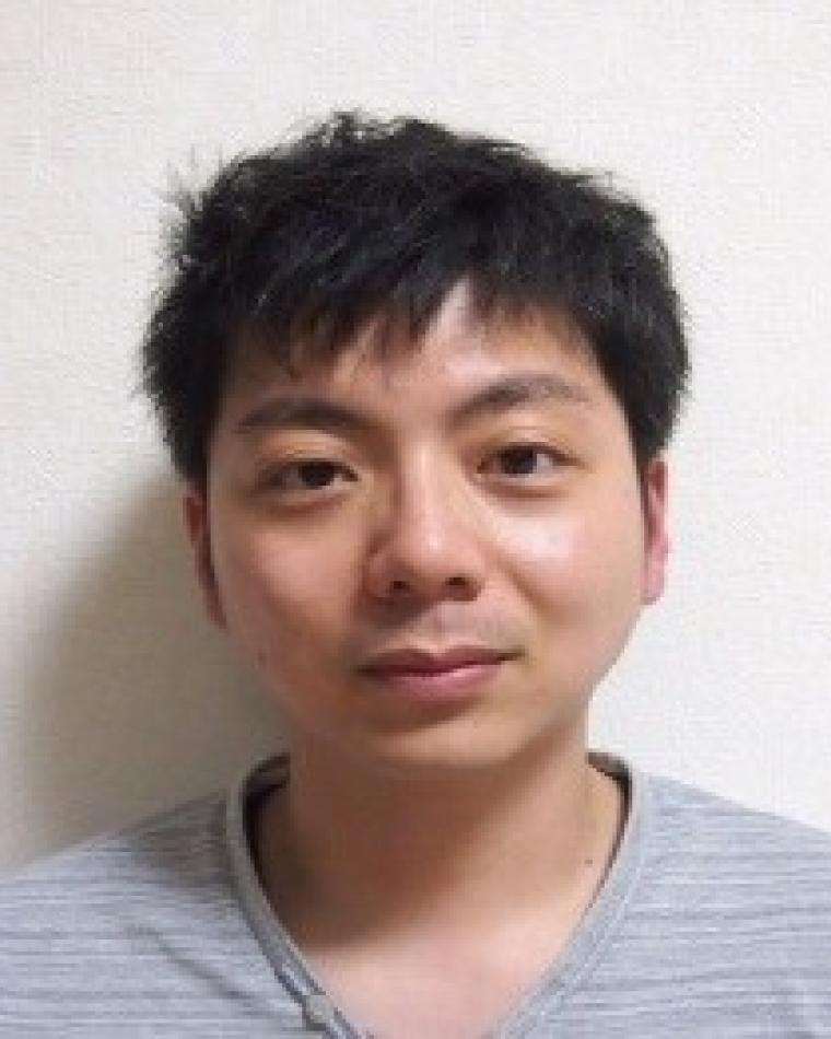 Fuhito Toriumi