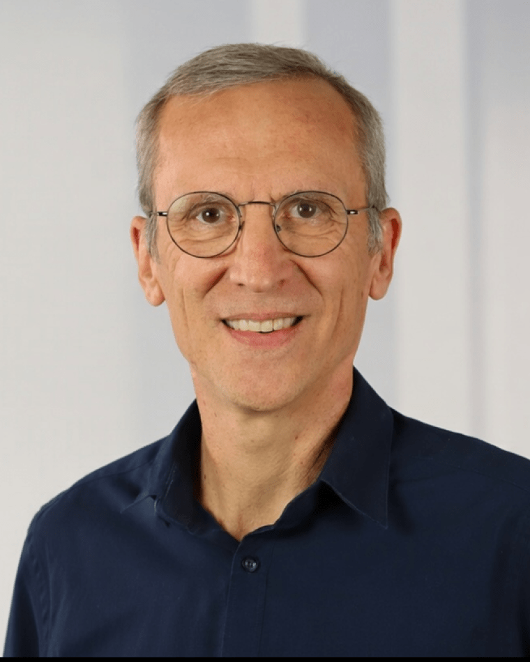 Martin Ulmke headshot