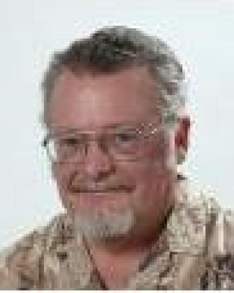 Pierre Valin